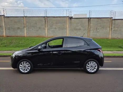 HYUNDAI HB 20 Hatch 1.0 12V 4P FLEX EVOLUTION, Foto 7