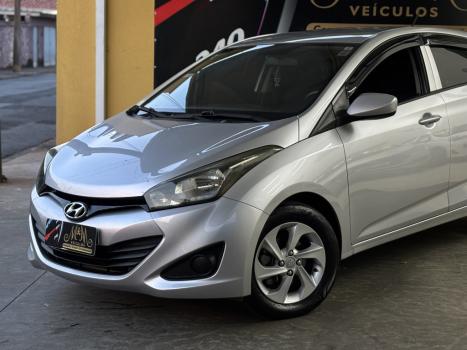 HYUNDAI HB 20 Hatch 1.6 16V 4P COMFORT STYLE FLEX, Foto 3