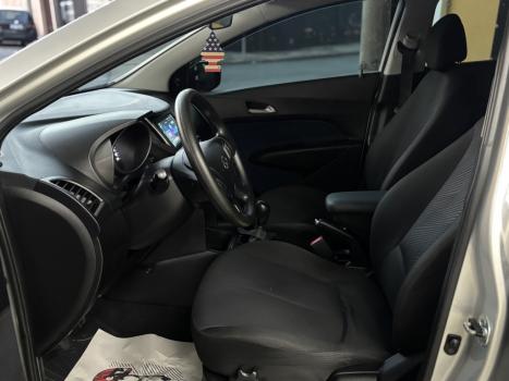 HYUNDAI HB 20 Hatch 1.6 16V 4P COMFORT STYLE FLEX, Foto 9