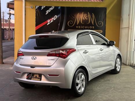 HYUNDAI HB 20 Hatch 1.6 16V 4P COMFORT STYLE FLEX, Foto 14