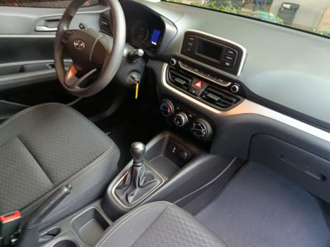 HYUNDAI HB 20 Hatch 1.0 12V 4P FLEX SENSE, Foto 3