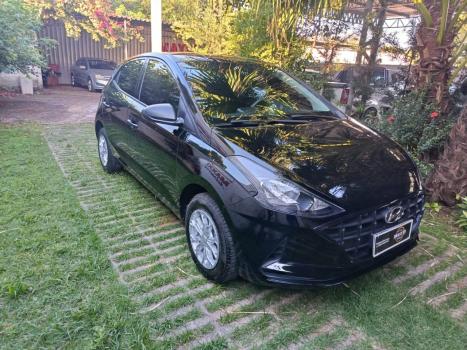 HYUNDAI HB 20 Hatch 1.0 12V 4P FLEX SENSE, Foto 4