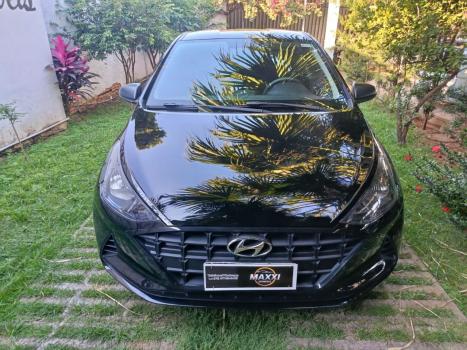 HYUNDAI HB 20 Hatch 1.0 12V 4P FLEX SENSE, Foto 6
