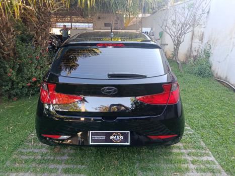 HYUNDAI HB 20 Hatch 1.0 12V 4P FLEX SENSE, Foto 9