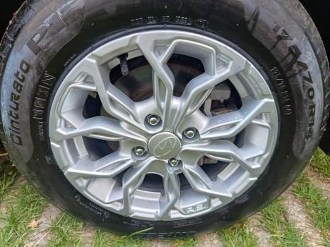 HYUNDAI HB 20 Hatch 1.0 12V 4P FLEX SENSE, Foto 13