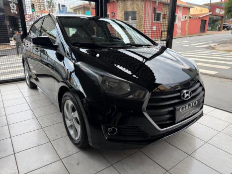 HYUNDAI HB 20 Hatch 1.6 16V 4P FLEX COMFORT STYLE AUTOMÁTICO, Foto 2