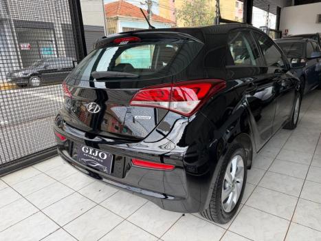 HYUNDAI HB 20 Hatch 1.6 16V 4P FLEX COMFORT STYLE AUTOMÁTICO, Foto 3