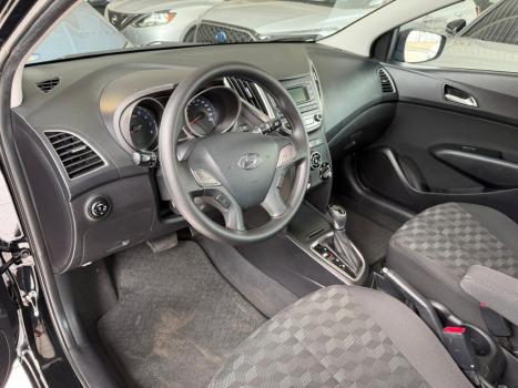 HYUNDAI HB 20 Hatch 1.6 16V 4P FLEX COMFORT STYLE AUTOMÁTICO, Foto 5