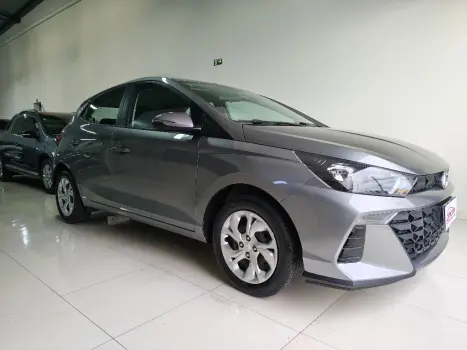 HYUNDAI HB 20 Hatch 1.0 12V 4P FLEX COMFORT, Foto 1