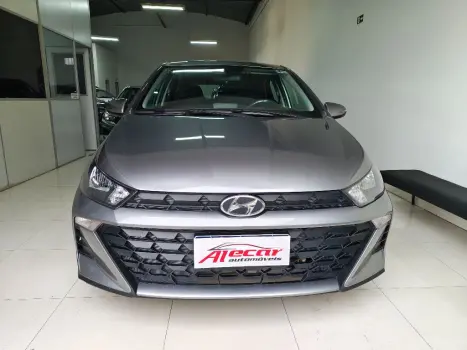HYUNDAI HB 20 Hatch 1.0 12V 4P FLEX COMFORT, Foto 3