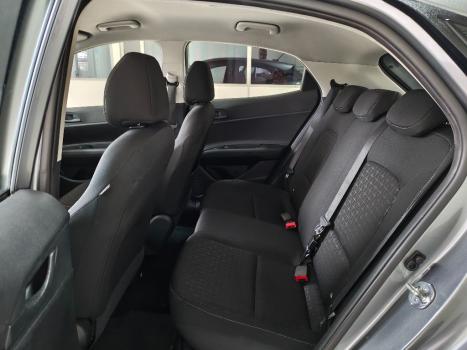 HYUNDAI HB 20 Hatch 1.0 12V 4P FLEX COMFORT, Foto 7