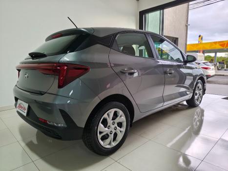 HYUNDAI HB 20 Hatch 1.0 12V 4P FLEX COMFORT, Foto 8
