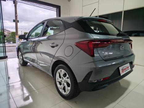 HYUNDAI HB 20 Hatch 1.0 12V 4P FLEX COMFORT, Foto 9