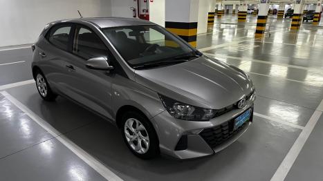 HYUNDAI HB 20 Hatch 1.0 12V 4P FLEX SENSE PLUS, Foto 1