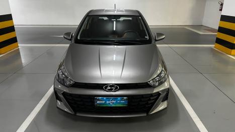 HYUNDAI HB 20 Hatch 1.0 12V 4P FLEX SENSE PLUS, Foto 2