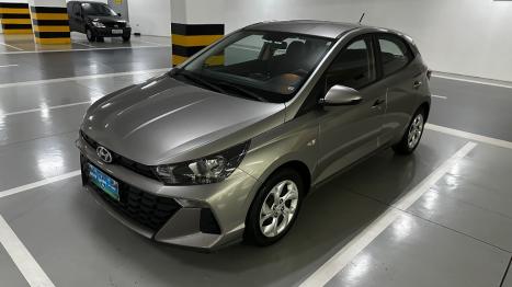 HYUNDAI HB 20 Hatch 1.0 12V 4P FLEX SENSE PLUS, Foto 3