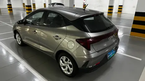HYUNDAI HB 20 Hatch 1.0 12V 4P FLEX SENSE PLUS, Foto 4
