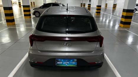 HYUNDAI HB 20 Hatch 1.0 12V 4P FLEX SENSE PLUS, Foto 5