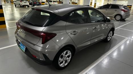 HYUNDAI HB 20 Hatch 1.0 12V 4P FLEX SENSE PLUS, Foto 6