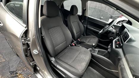 HYUNDAI HB 20 Hatch 1.0 12V 4P FLEX SENSE PLUS, Foto 8