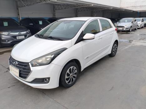 HYUNDAI HB 20 Hatch 1.0 12V 4P FLEX COMFORT, Foto 1