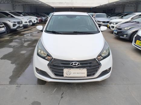 HYUNDAI HB 20 Hatch 1.0 12V 4P FLEX COMFORT, Foto 2
