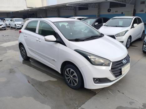 HYUNDAI HB 20 Hatch 1.0 12V 4P FLEX COMFORT, Foto 3