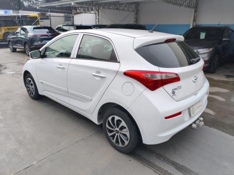 HYUNDAI HB 20 Hatch 1.0 12V 4P FLEX COMFORT, Foto 4
