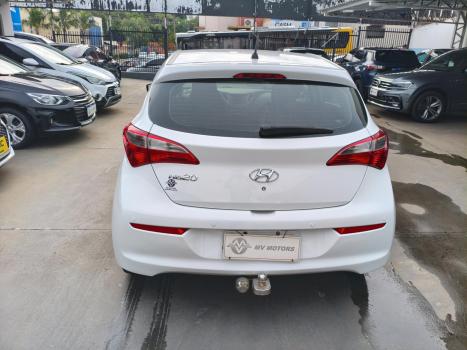 HYUNDAI HB 20 Hatch 1.0 12V 4P FLEX COMFORT, Foto 5
