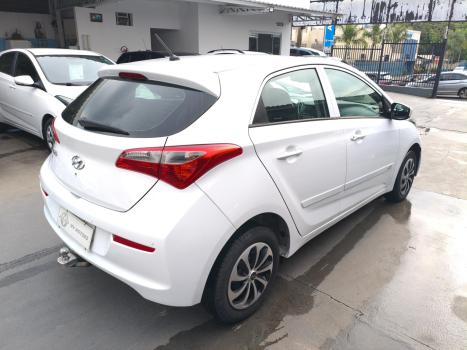 HYUNDAI HB 20 Hatch 1.0 12V 4P FLEX COMFORT, Foto 6