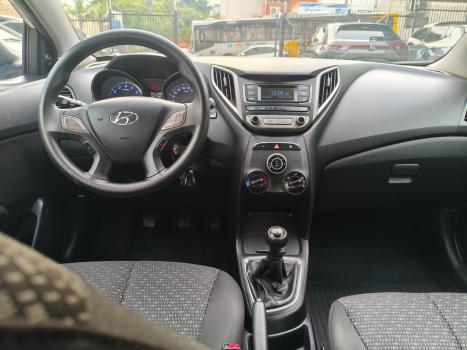 HYUNDAI HB 20 Hatch 1.0 12V 4P FLEX COMFORT, Foto 7