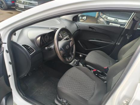 HYUNDAI HB 20 Hatch 1.0 12V 4P FLEX COMFORT, Foto 8