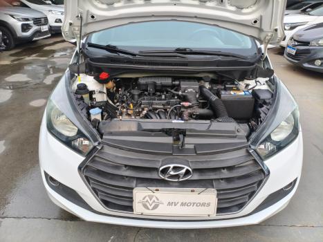 HYUNDAI HB 20 Hatch 1.0 12V 4P FLEX COMFORT, Foto 9