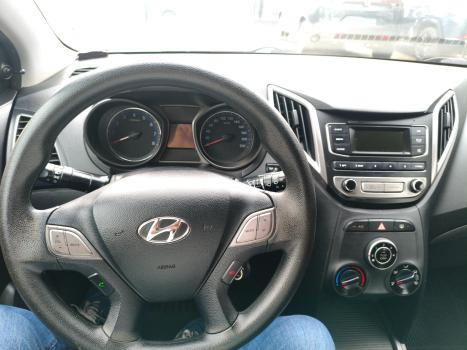 HYUNDAI HB 20 Hatch 1.0 12V 4P FLEX COMFORT, Foto 10