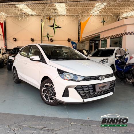 HYUNDAI HB 20 Hatch 1.0 12V 4P FLEX COMFORT, Foto 1