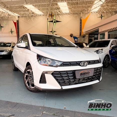 HYUNDAI HB 20 Hatch 1.0 12V 4P FLEX COMFORT, Foto 3