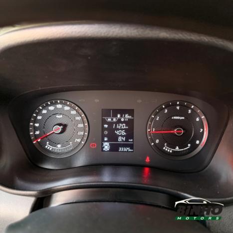 HYUNDAI HB 20 Hatch 1.0 12V 4P FLEX COMFORT, Foto 6