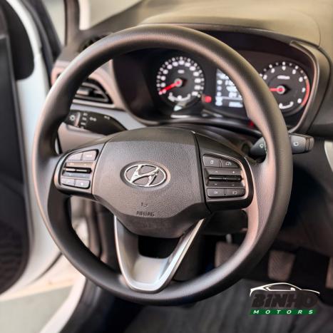 HYUNDAI HB 20 Hatch 1.0 12V 4P FLEX COMFORT, Foto 7