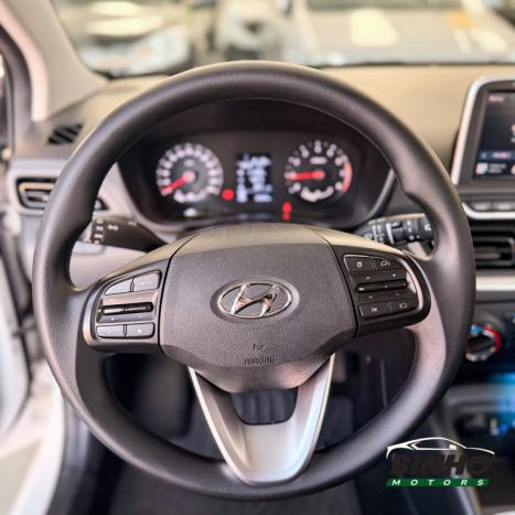 HYUNDAI HB 20 Hatch 1.0 12V 4P FLEX COMFORT, Foto 11