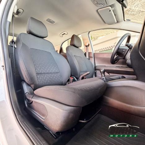 HYUNDAI HB 20 Hatch 1.0 12V 4P FLEX COMFORT, Foto 12