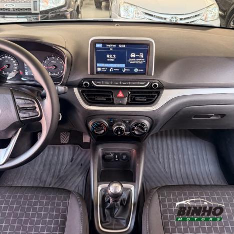 HYUNDAI HB 20 Hatch 1.0 12V 4P FLEX COMFORT, Foto 15