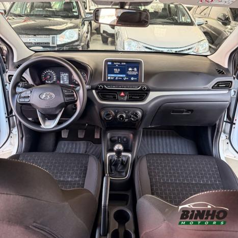 HYUNDAI HB 20 Hatch 1.0 12V 4P FLEX COMFORT, Foto 16