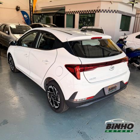 HYUNDAI HB 20 Hatch 1.0 12V 4P FLEX COMFORT, Foto 17