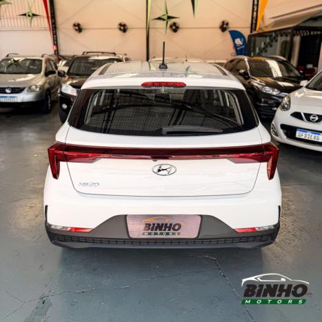 HYUNDAI HB 20 Hatch 1.0 12V 4P FLEX COMFORT, Foto 18