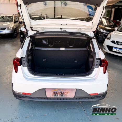 HYUNDAI HB 20 Hatch 1.0 12V 4P FLEX COMFORT, Foto 19