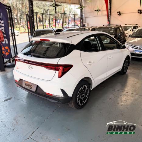 HYUNDAI HB 20 Hatch 1.0 12V 4P FLEX COMFORT, Foto 20