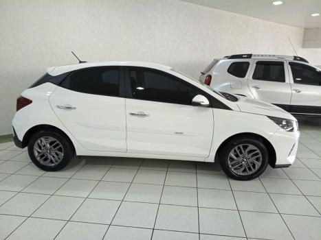 HYUNDAI HB 20 Hatch 1.0 12V 4P LIMITED, Foto 2