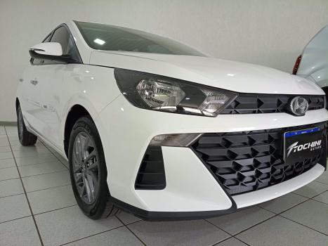 HYUNDAI HB 20 Hatch 1.0 12V 4P LIMITED, Foto 4