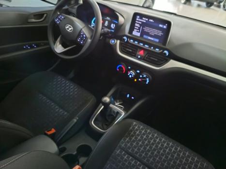 HYUNDAI HB 20 Hatch 1.0 12V 4P LIMITED, Foto 8