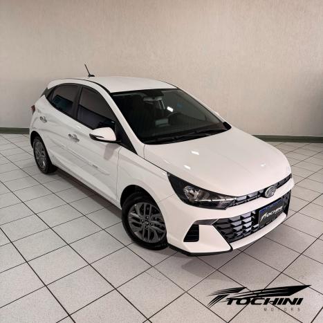 HYUNDAI HB 20 Hatch 1.0 12V 4P LIMITED, Foto 2